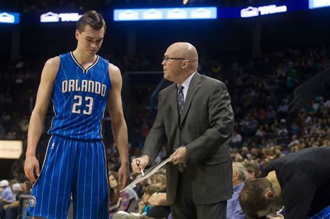 Orlando Magic's New Head Coach Search Enters the Final Stages